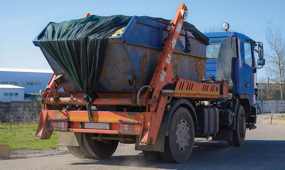 Skip Hire Blantyre